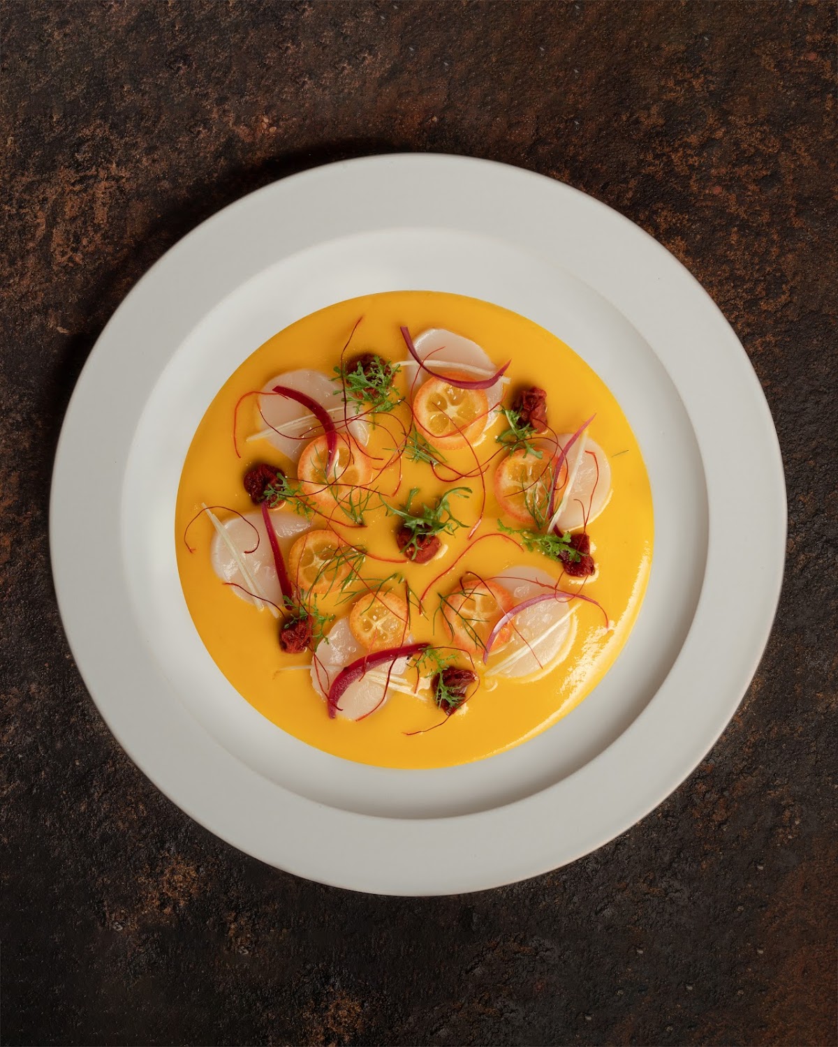 Orfali Bros Bistro, Dubai