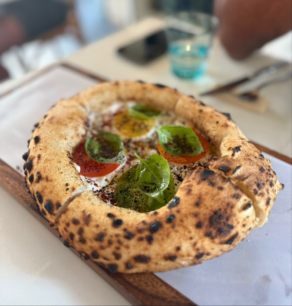 Orfali Bros Bistro — photo 2