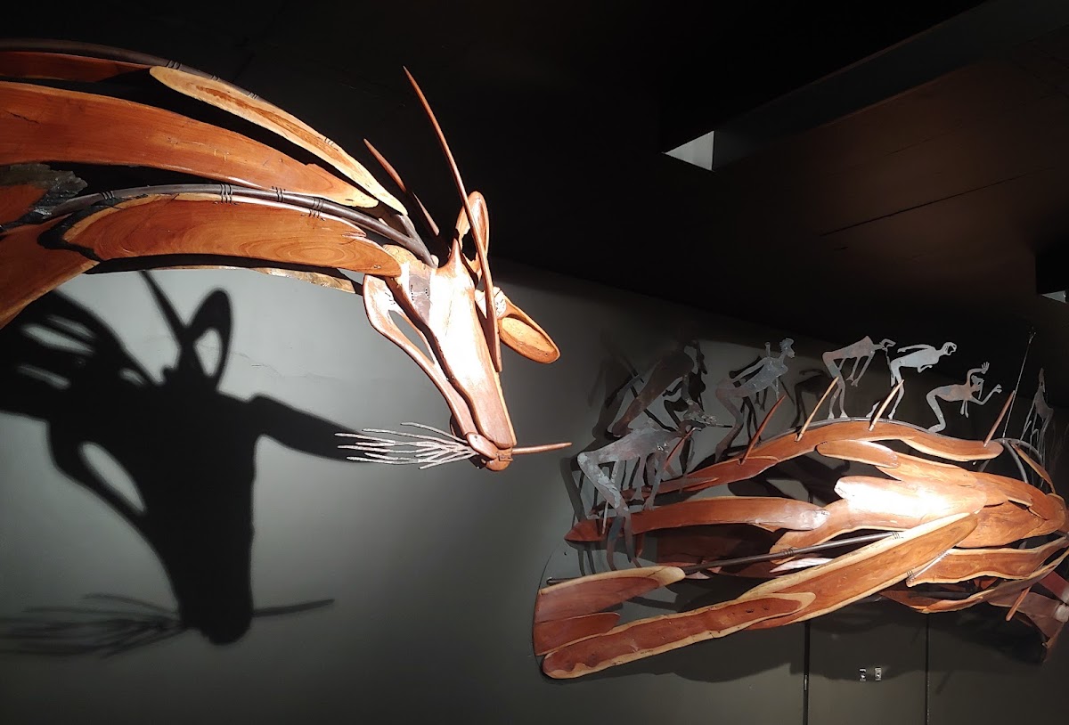 Origins Centre, Johannesburg