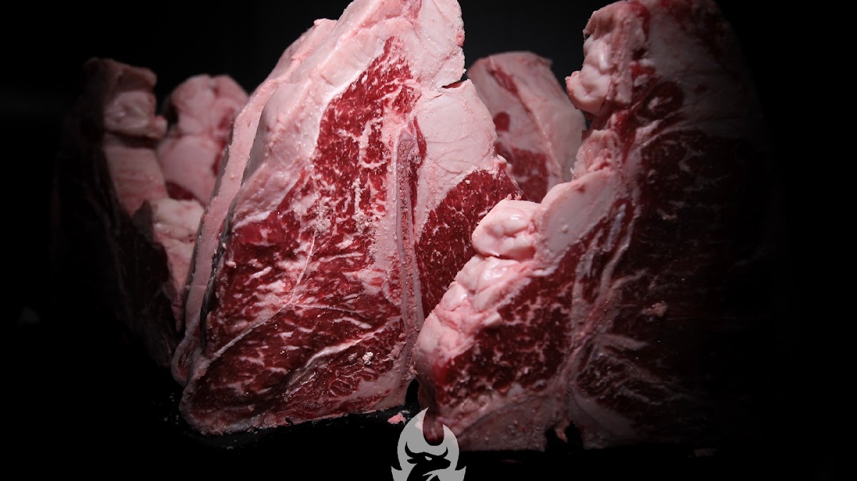 Ornelli Black Angus Steakhouse — photo 4