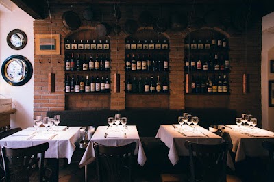 Osteria Ai Artisti