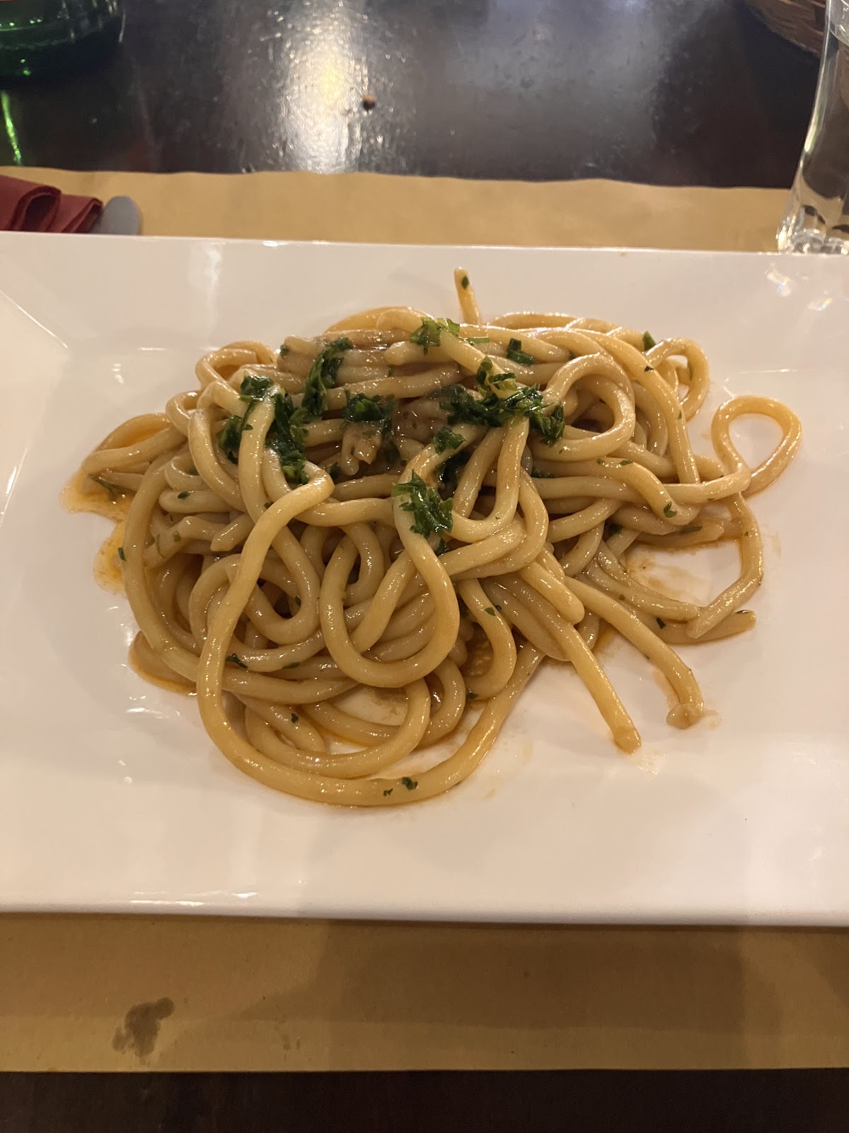 Osteria da Alberto — photo 2