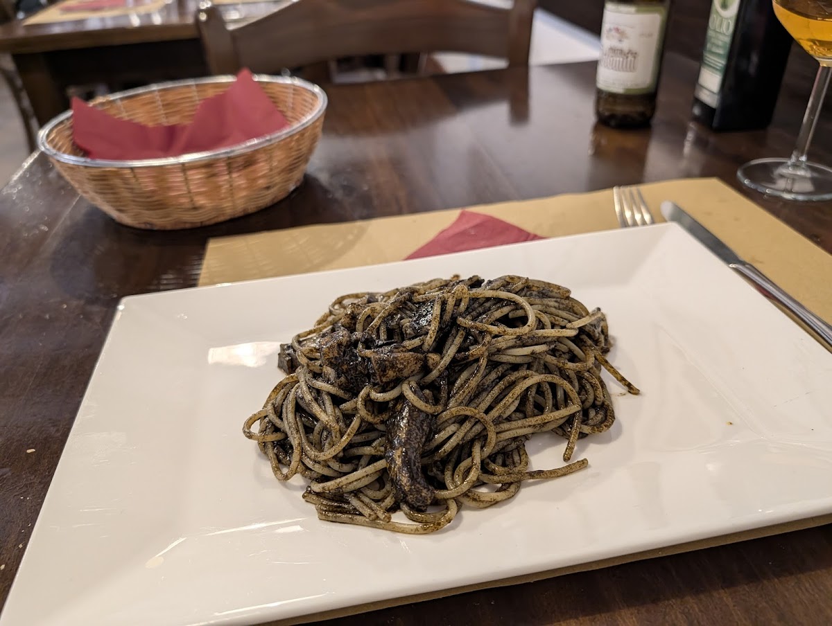 Osteria da Alberto — photo 3