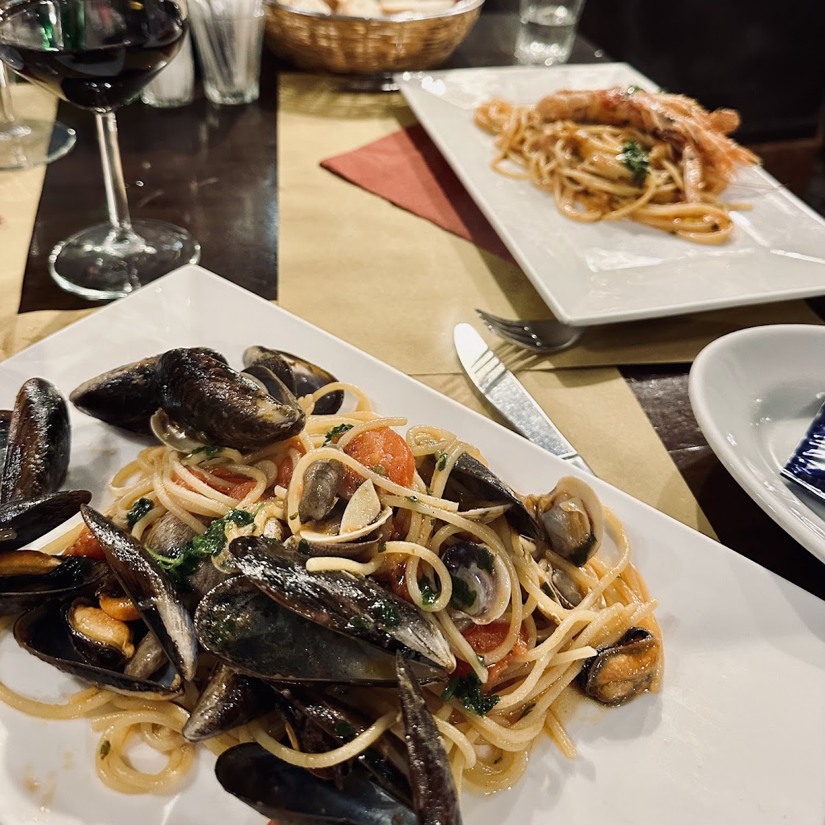 Osteria da Alberto — photo 6