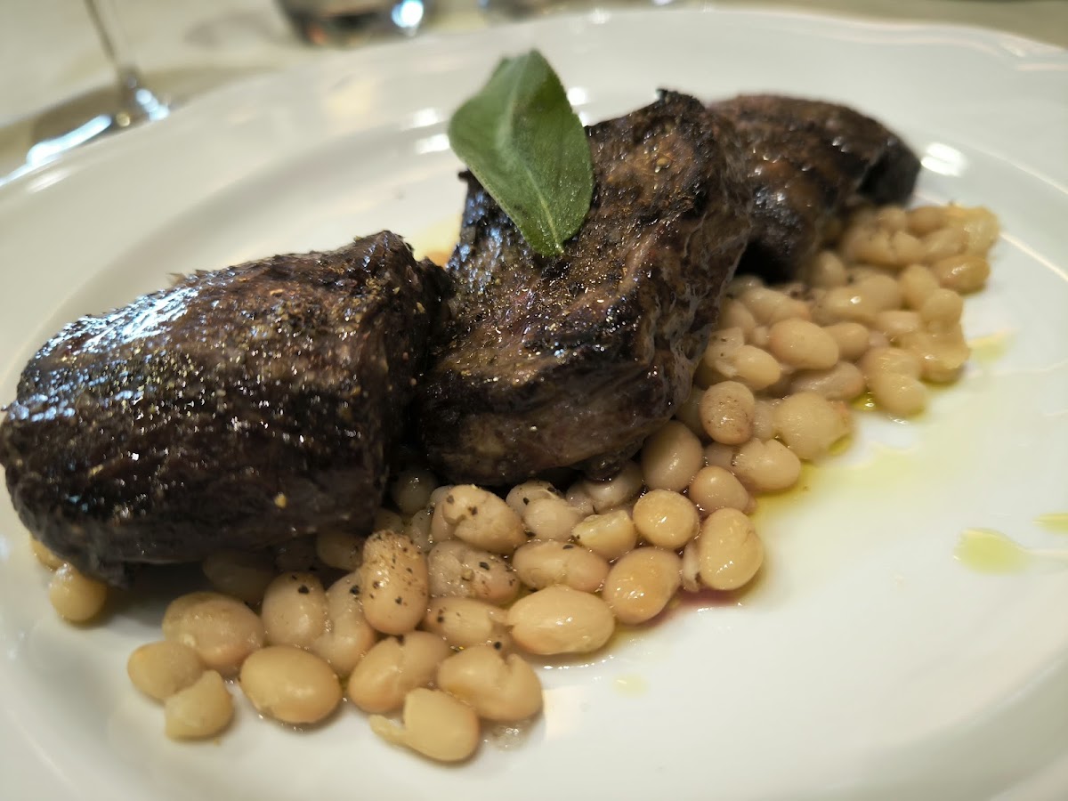 Osteria dell'Enoteca — photo 4