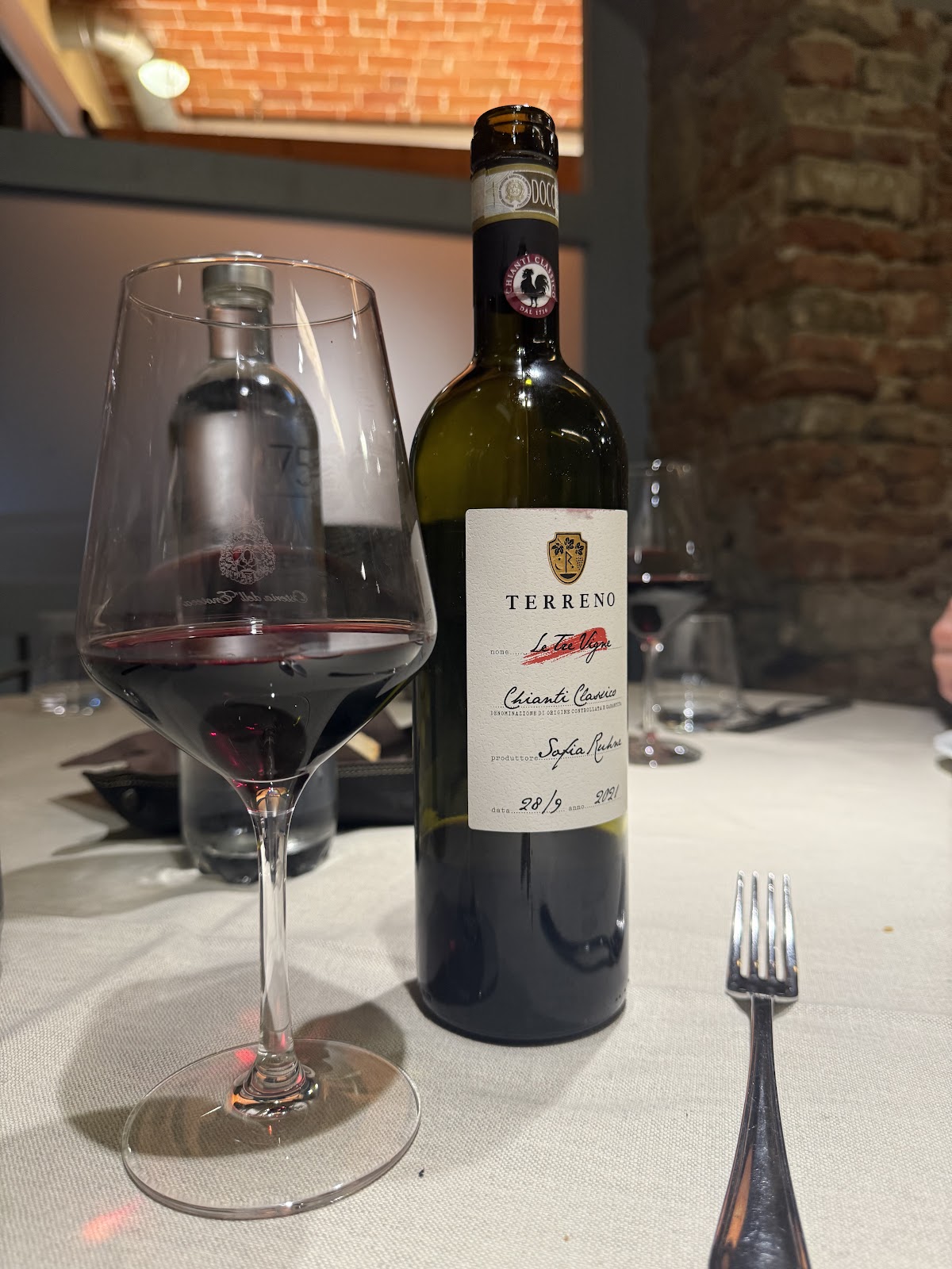 Osteria dell'Enoteca — photo 5