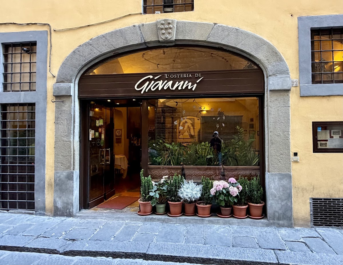 Osteria di Giovanni — photo 5