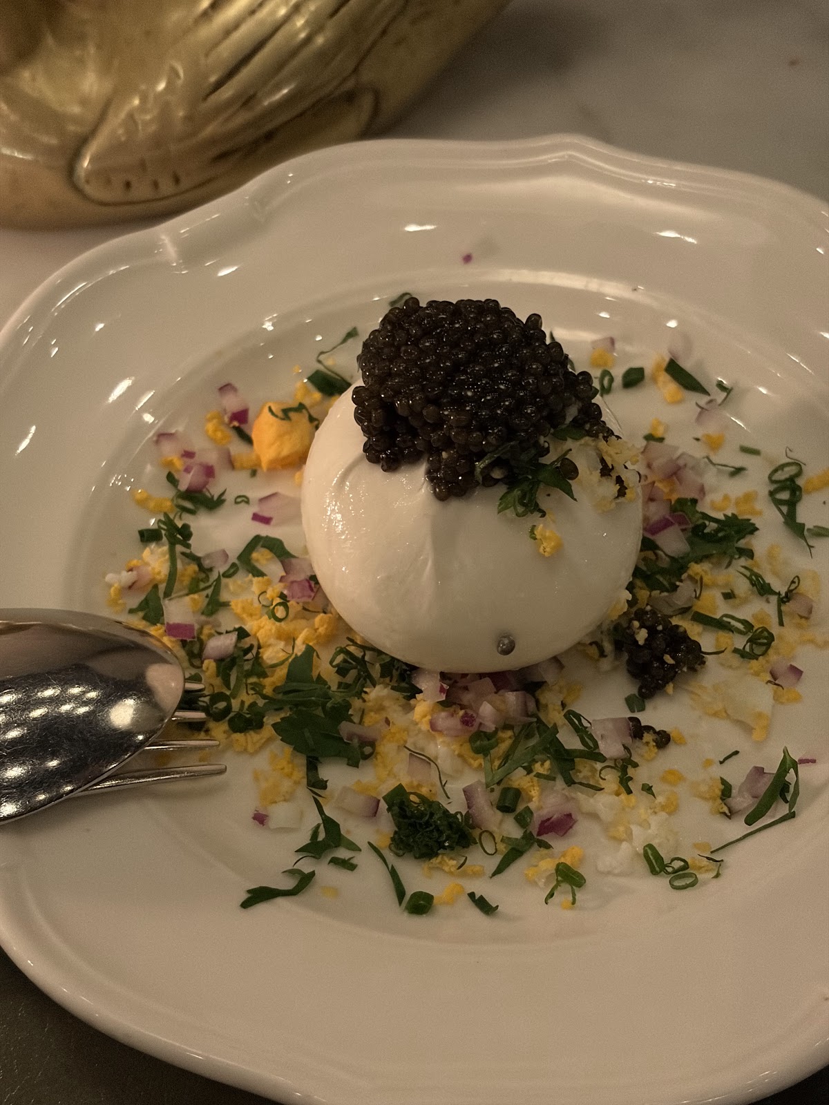Osteria Mozza — photo 4
