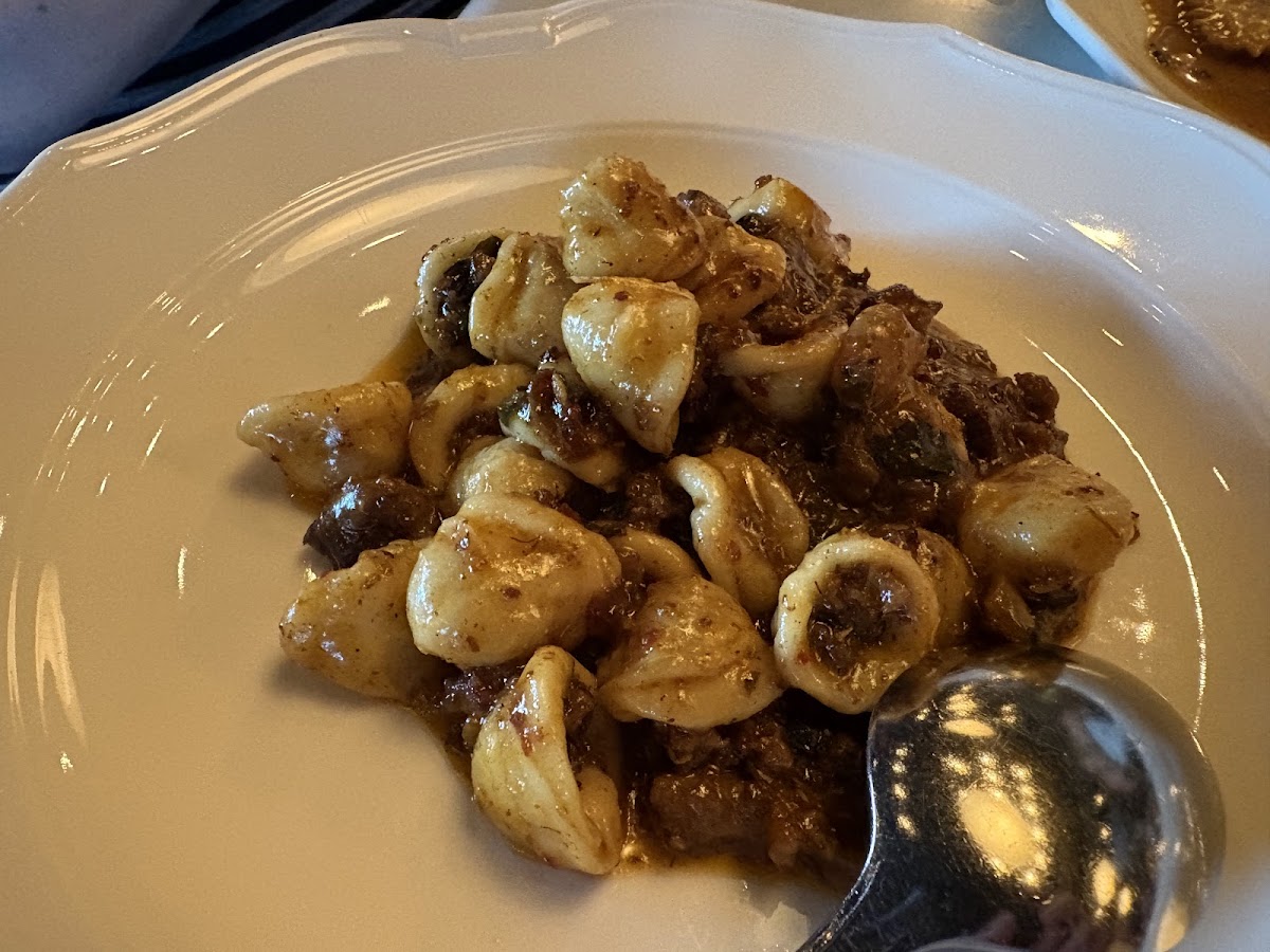 Osteria Mozza — photo 5