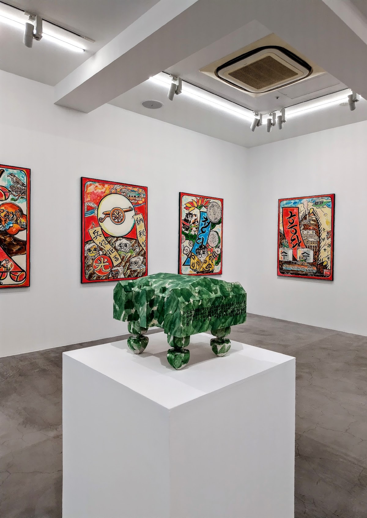 Ota Fine Arts, Tokyo