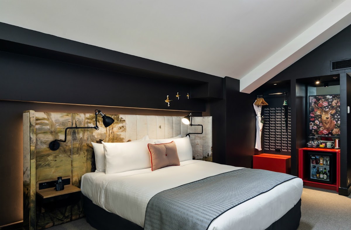 Ovolo Woolloomooloo — photo 5