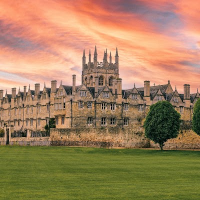 Oxford