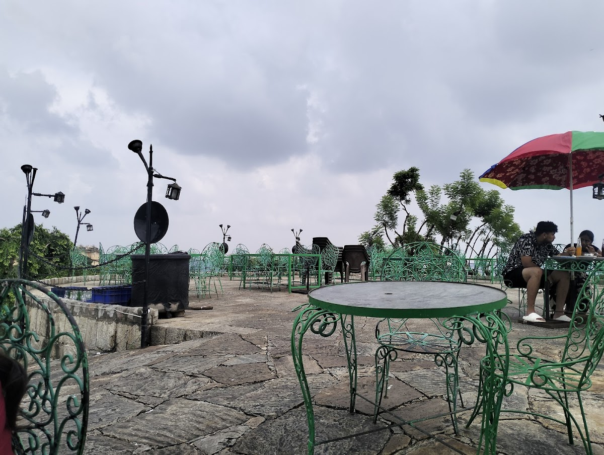 Padao, Jaipur