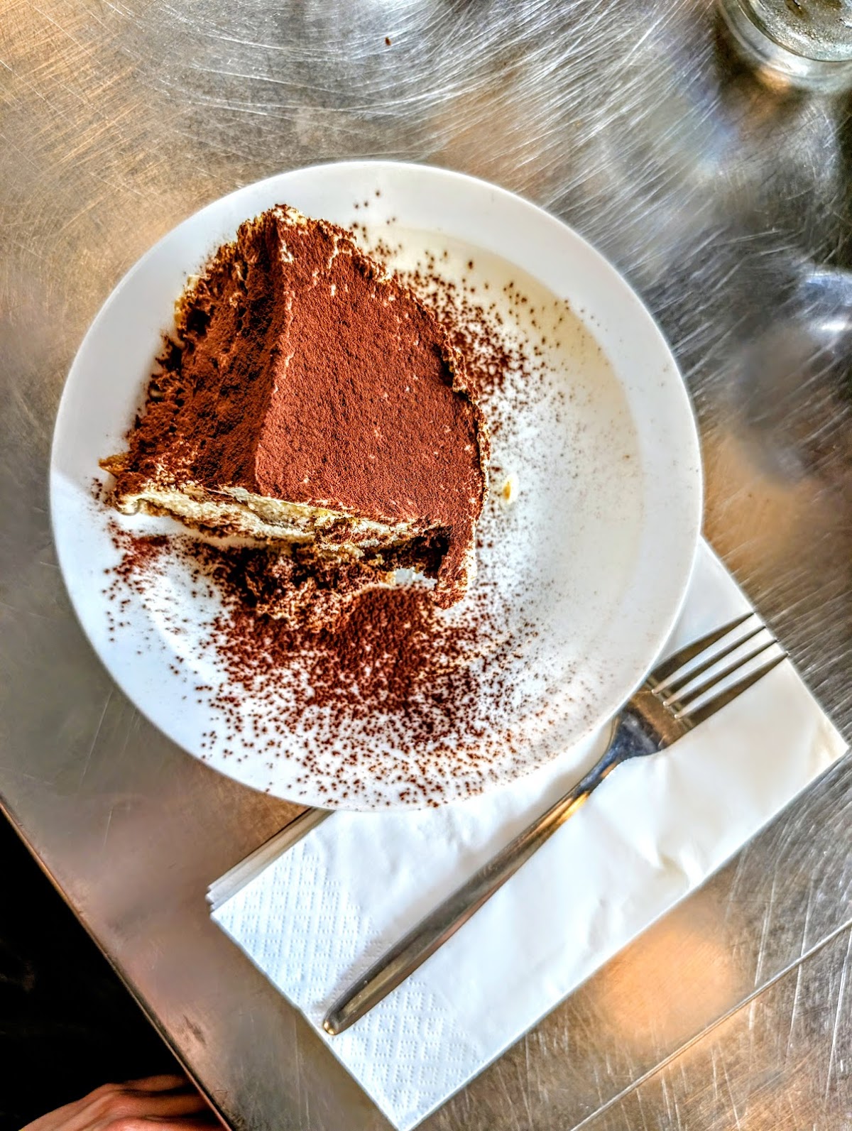 Padella, London