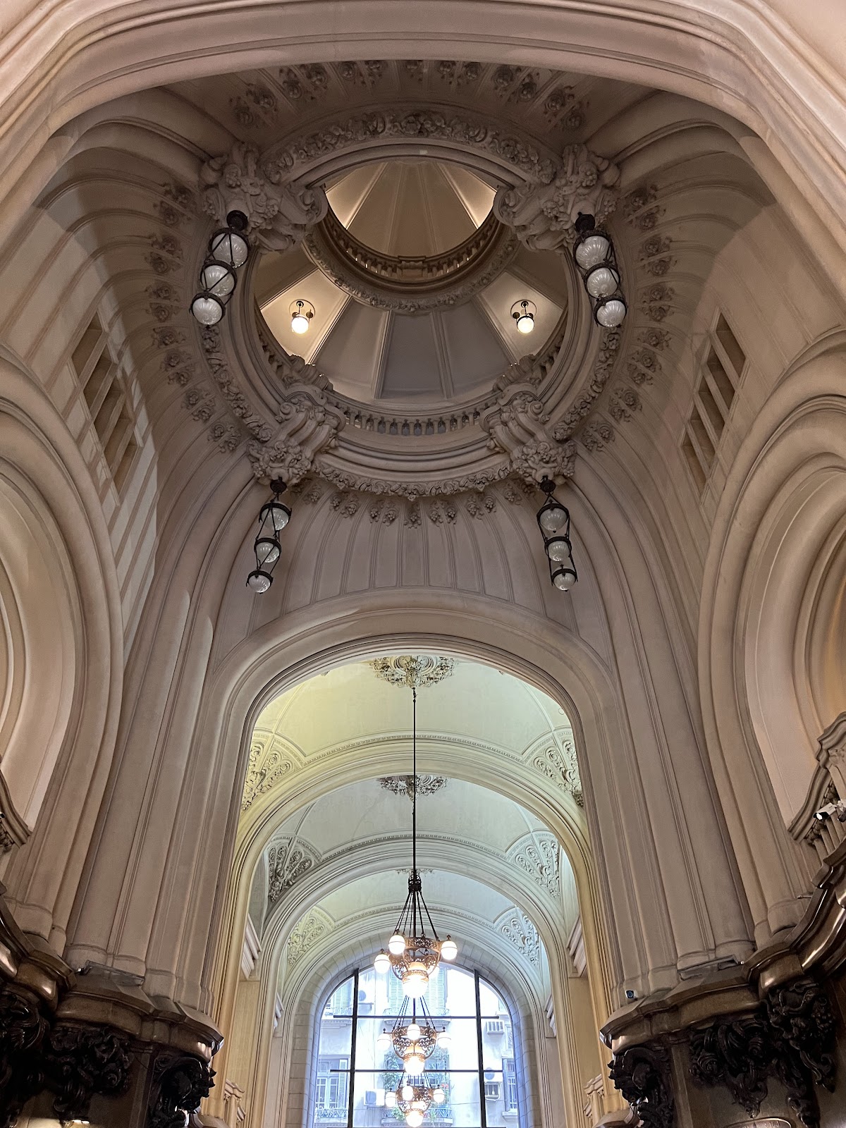 Palacio Barolo — photo 2