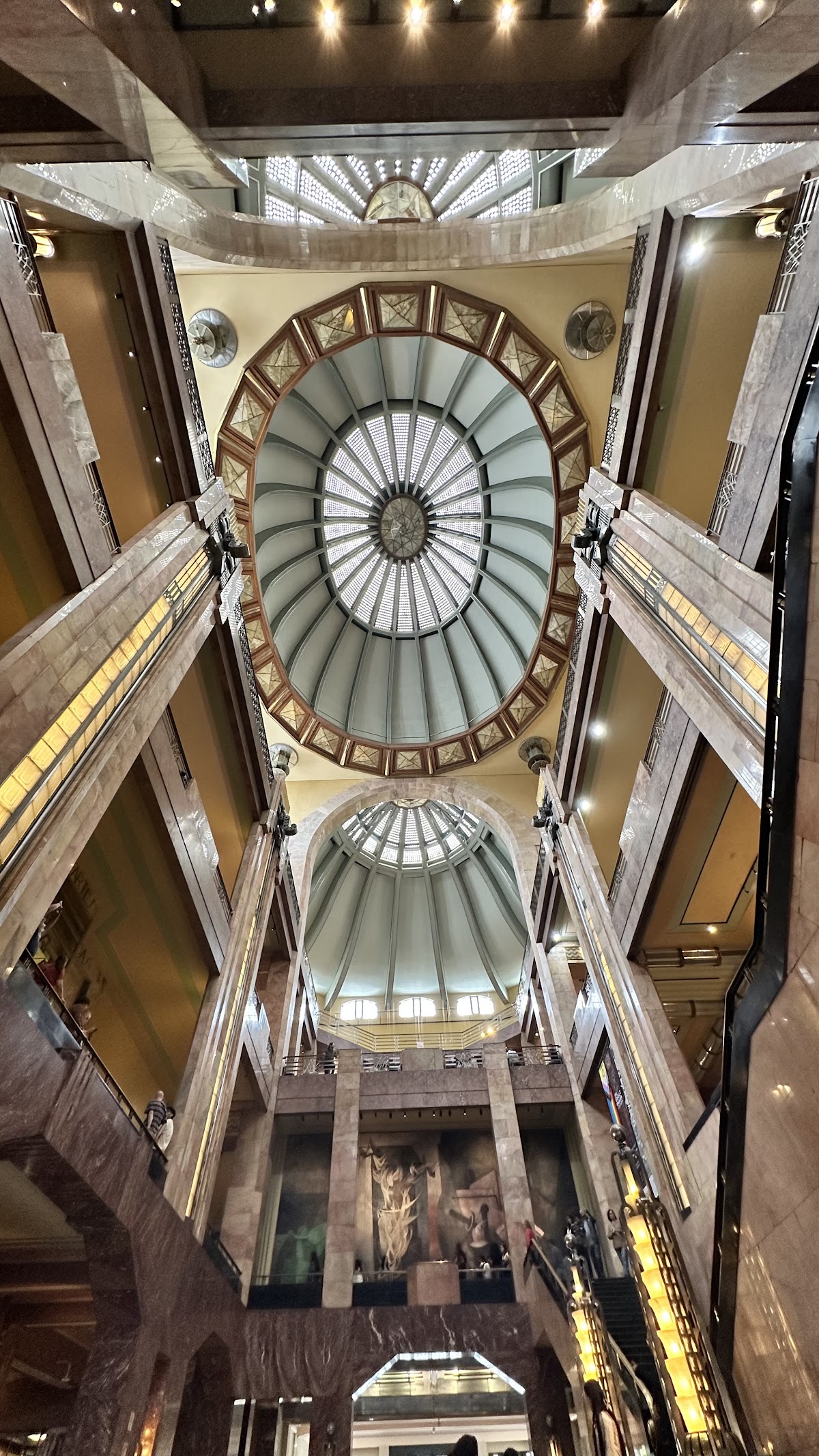 Palacio de Bellas Artes — photo 5