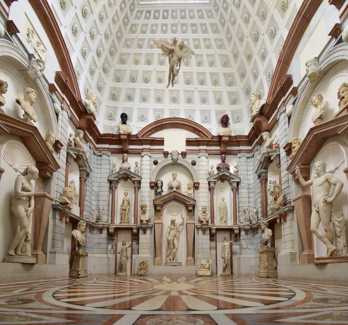 Palazzo Grimani — photo 2