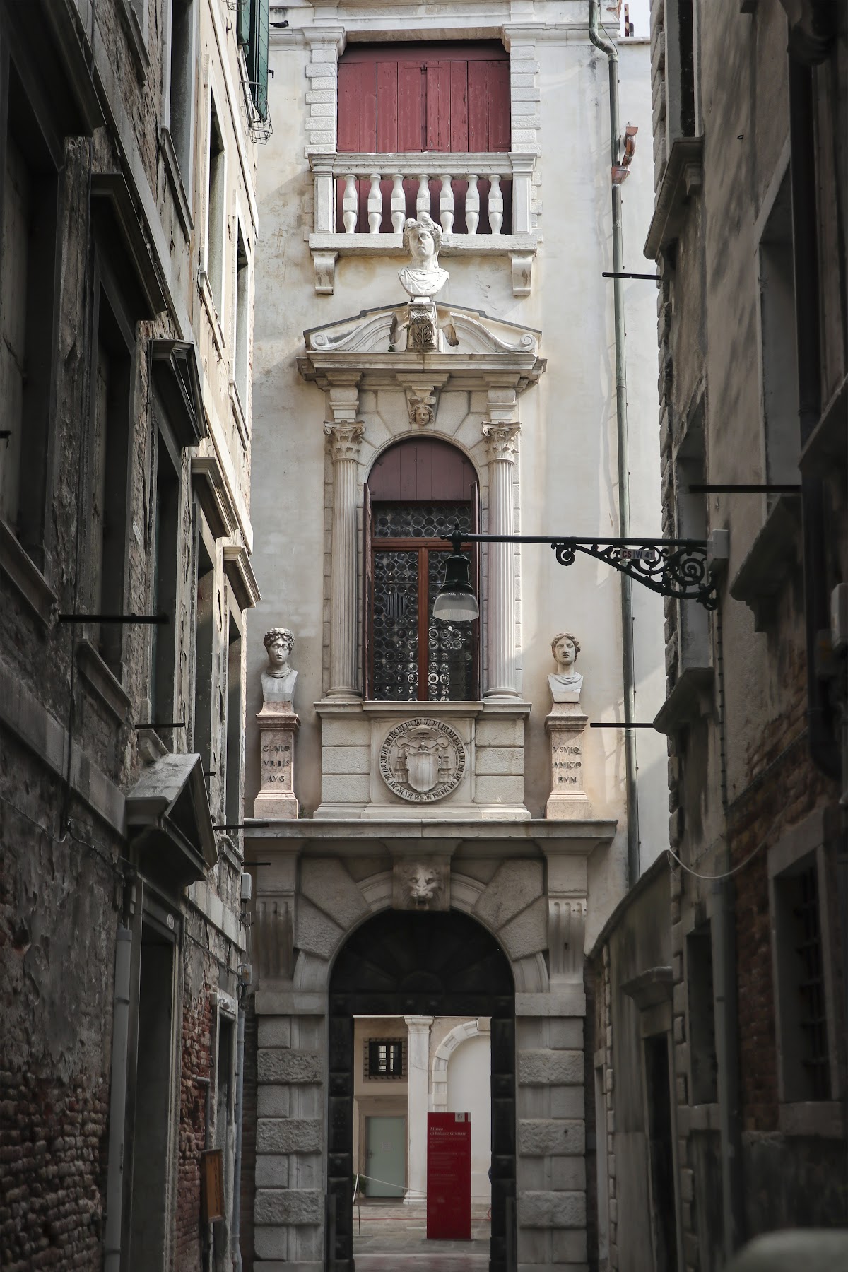 Palazzo Grimani — photo 3