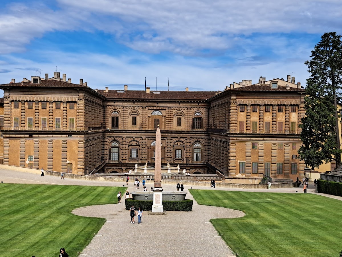 Palazzo Pitti — photo 3