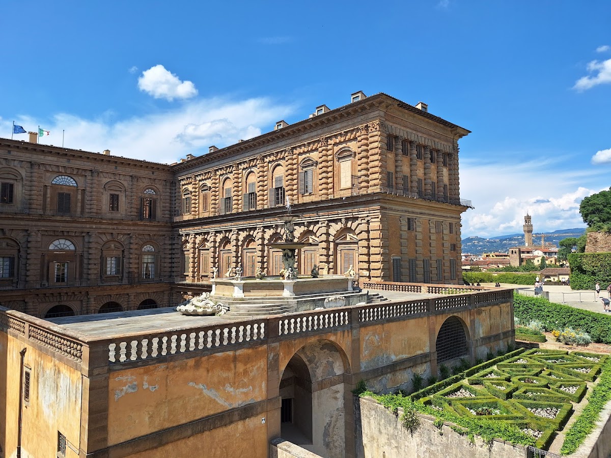 Palazzo Pitti — photo 5