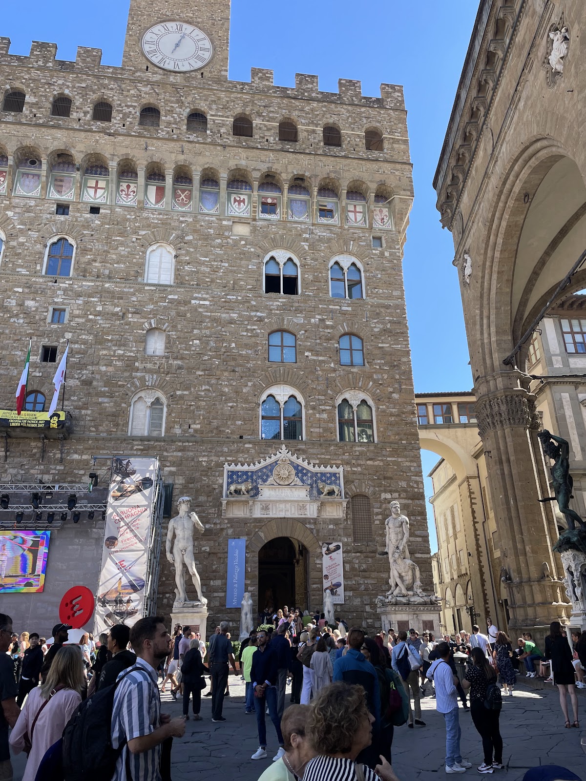 Palazzo Vecchio — photo 2