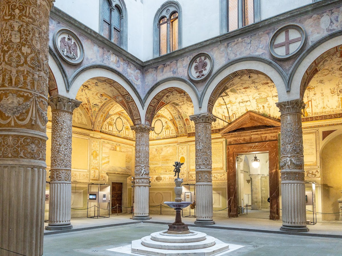 Palazzo Vecchio — photo 4