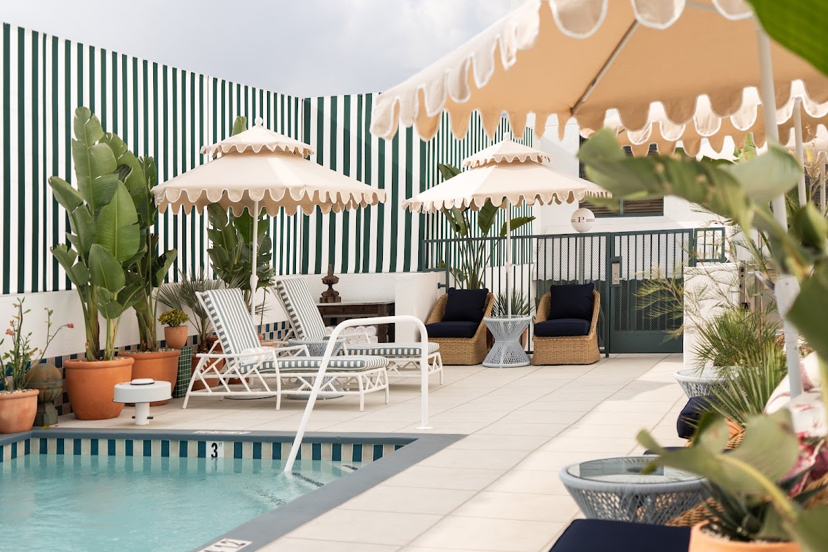 Palihouse West Hollywood — photo 2