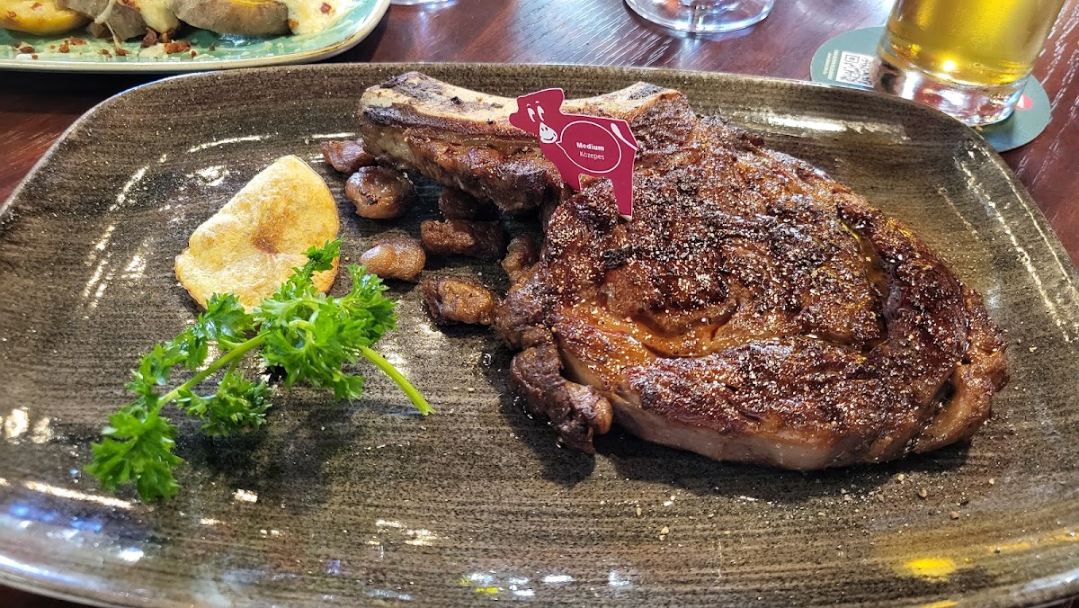 Pampas Steakhouse — photo 5