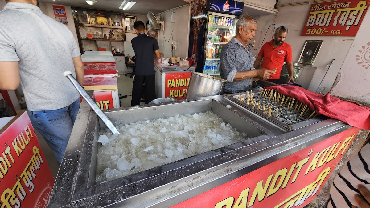 Pandit Kulfi — photo 2
