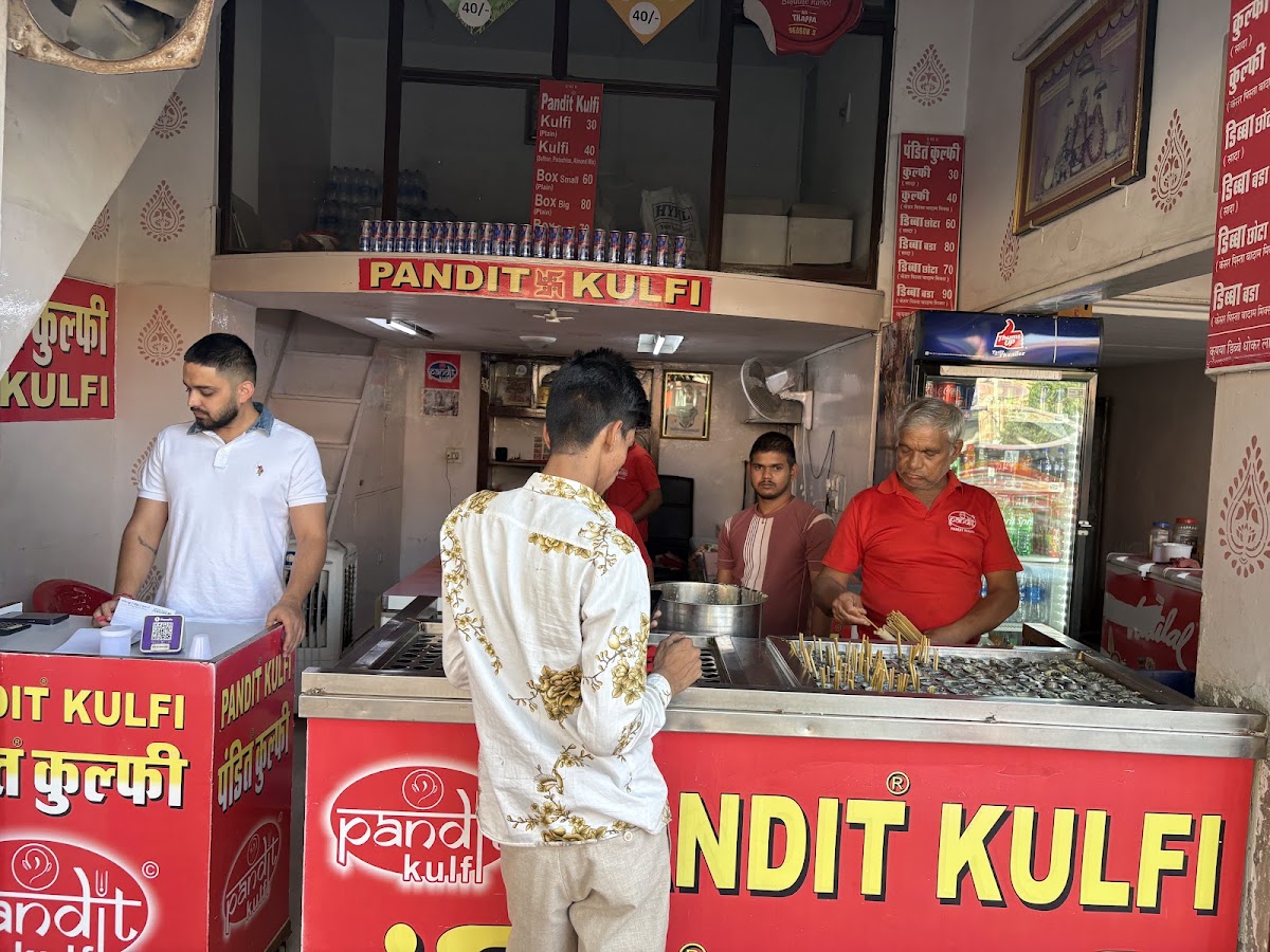 Pandit Kulfi — photo 3