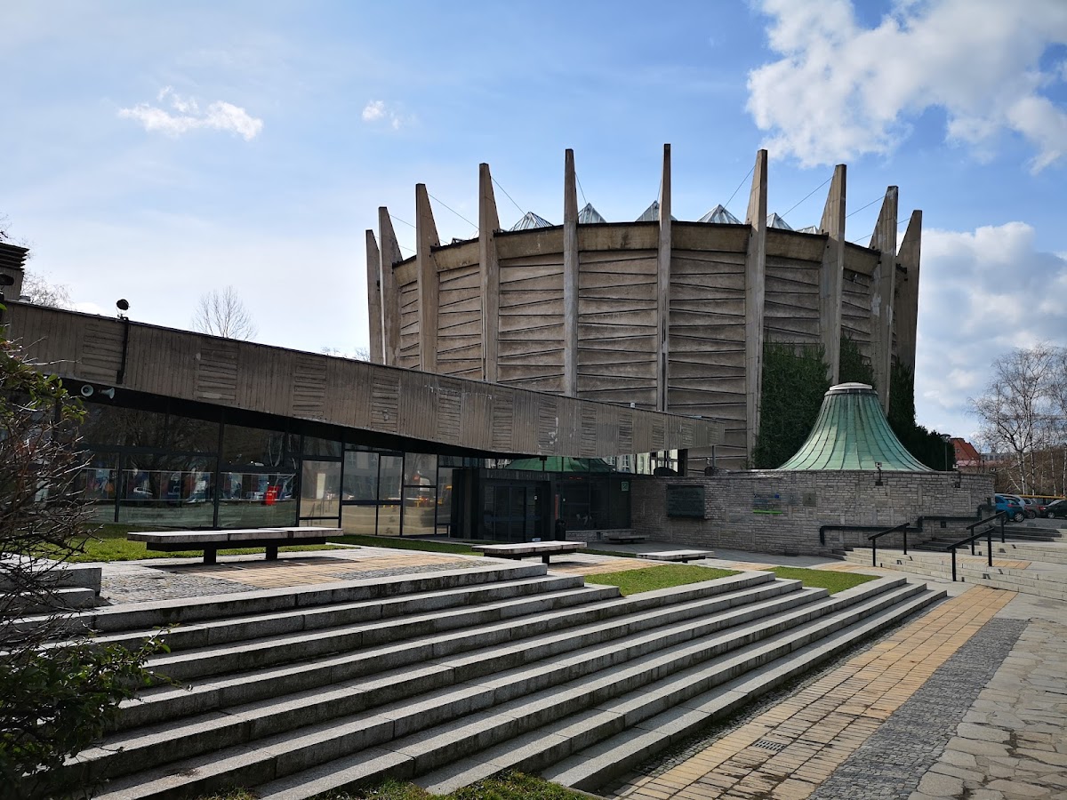 Panorama Racławicka, Wroclaw