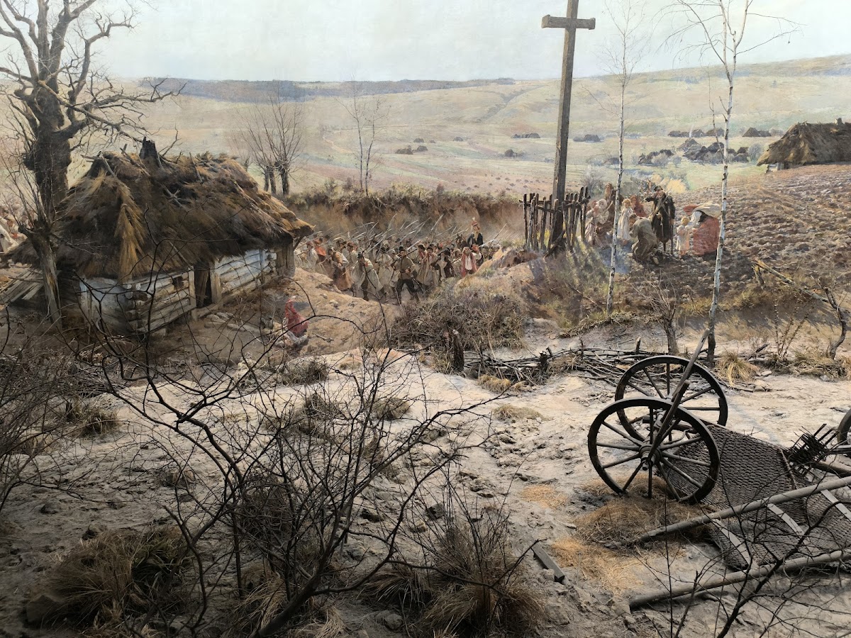 Panorama Racławicka — photo 3
