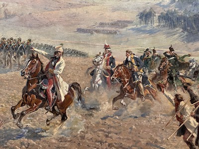 Panorama Racławicka