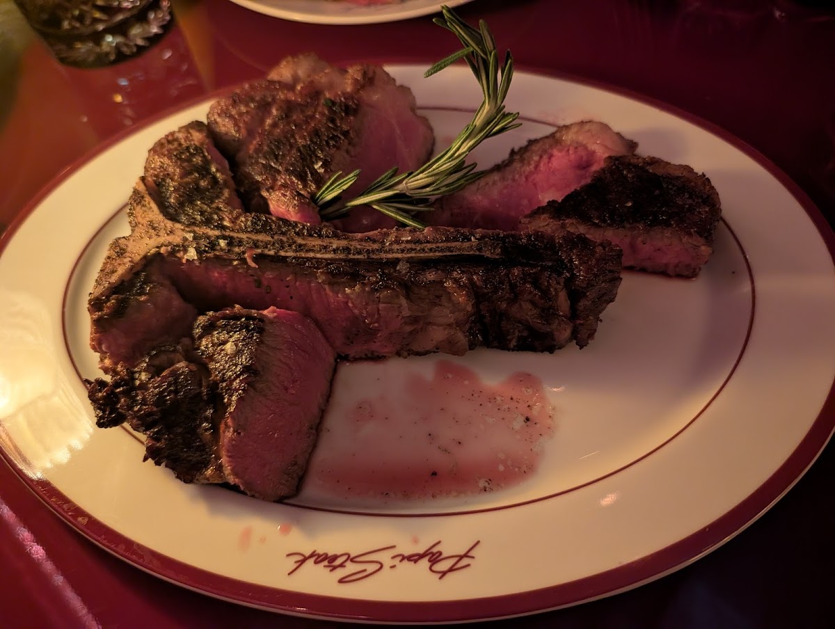 Papi Steak, Miami