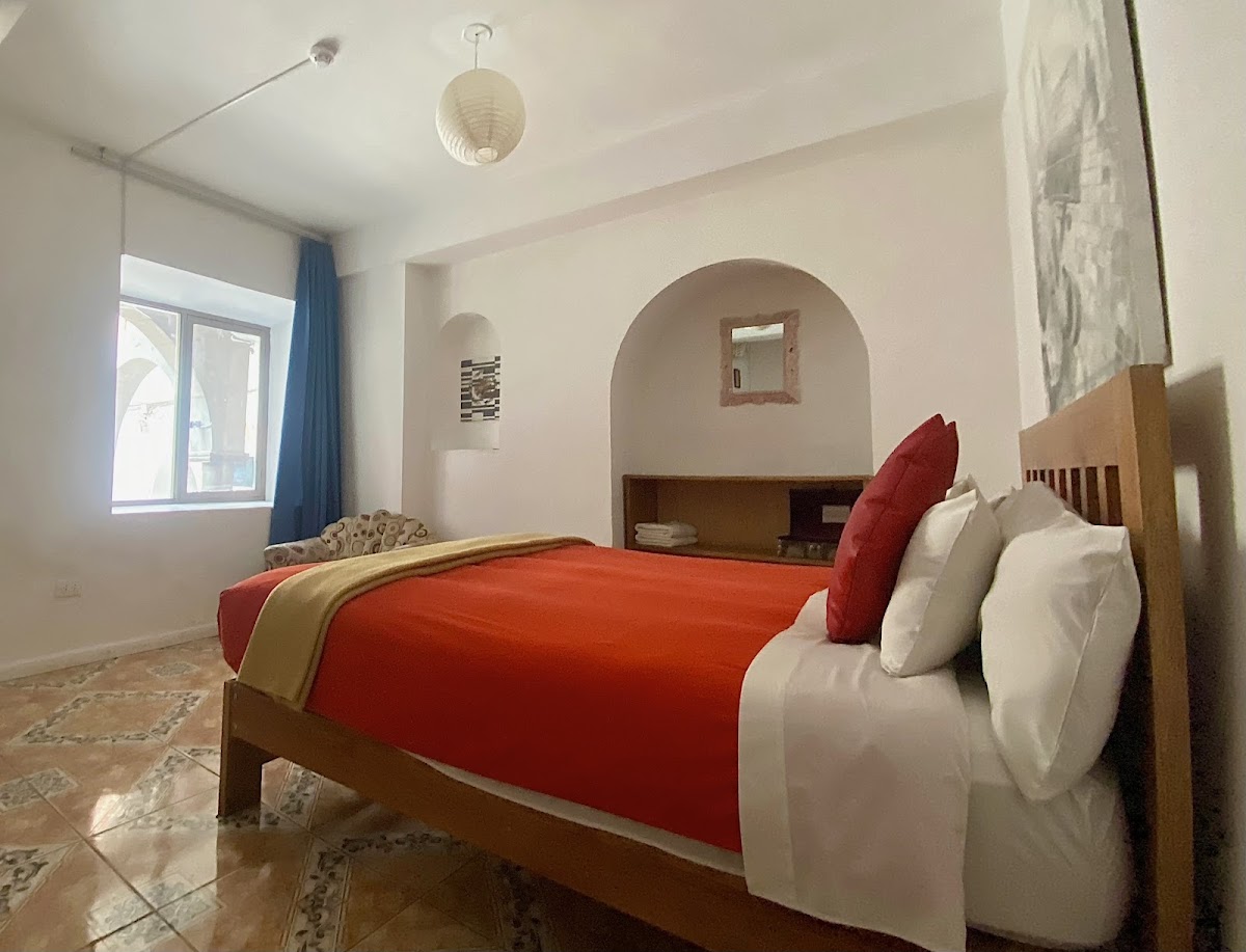 Pariwana Hostel Cusco — photo 2