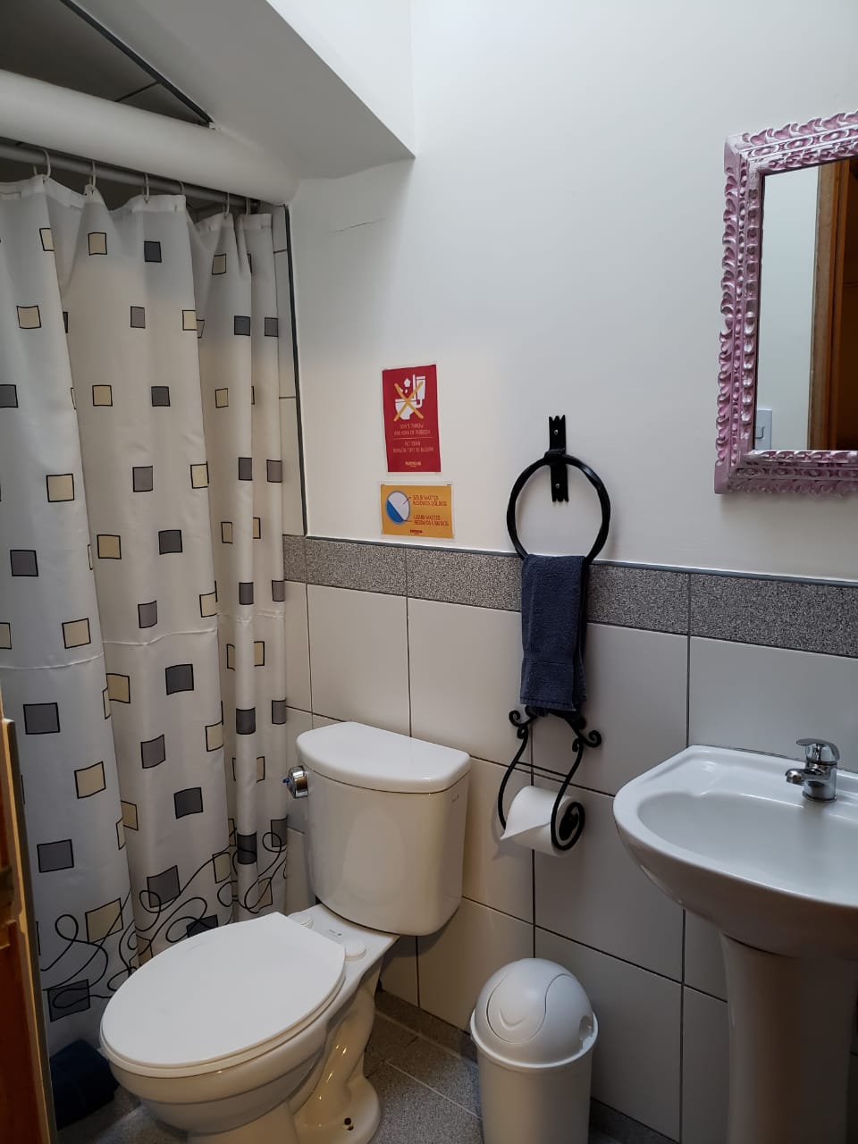 Pariwana Hostel Cusco — photo 5