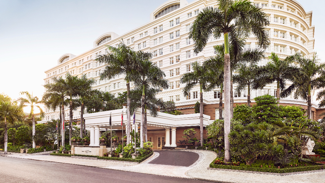 Park Hyatt Saigon, Saigon