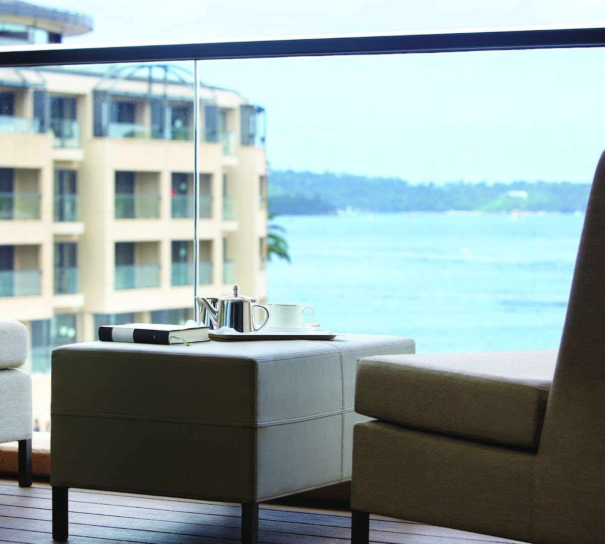 Park Hyatt Sydney — photo 4