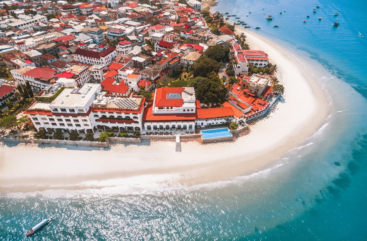 Park Hyatt Zanzibar, Zanzibar