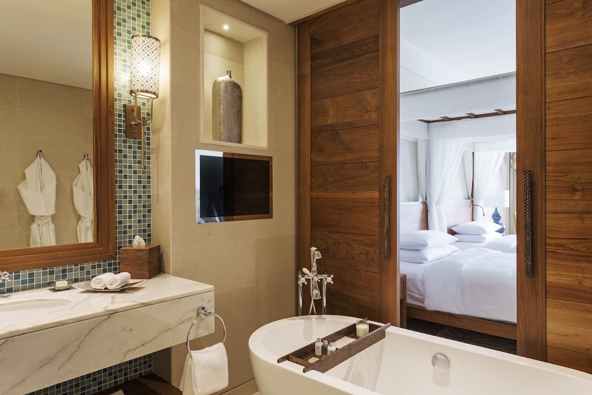 Park Hyatt Zanzibar — photo 3