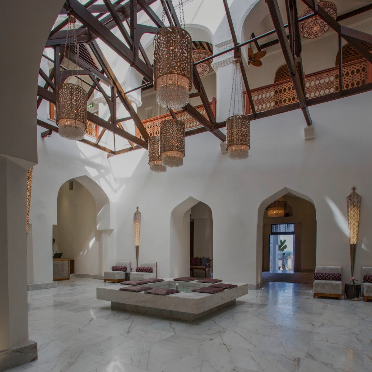 Park Hyatt Zanzibar — photo 4