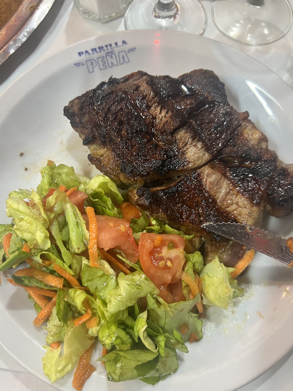 Parrilla Peña — photo 2
