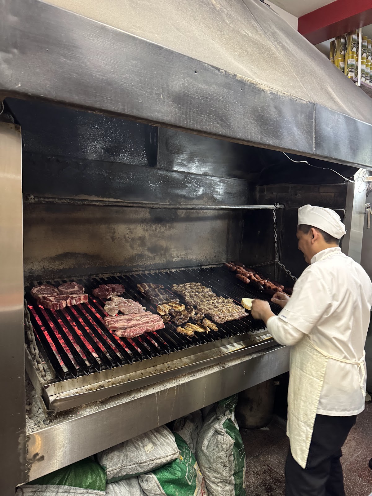 Parrilla Peña — photo 3