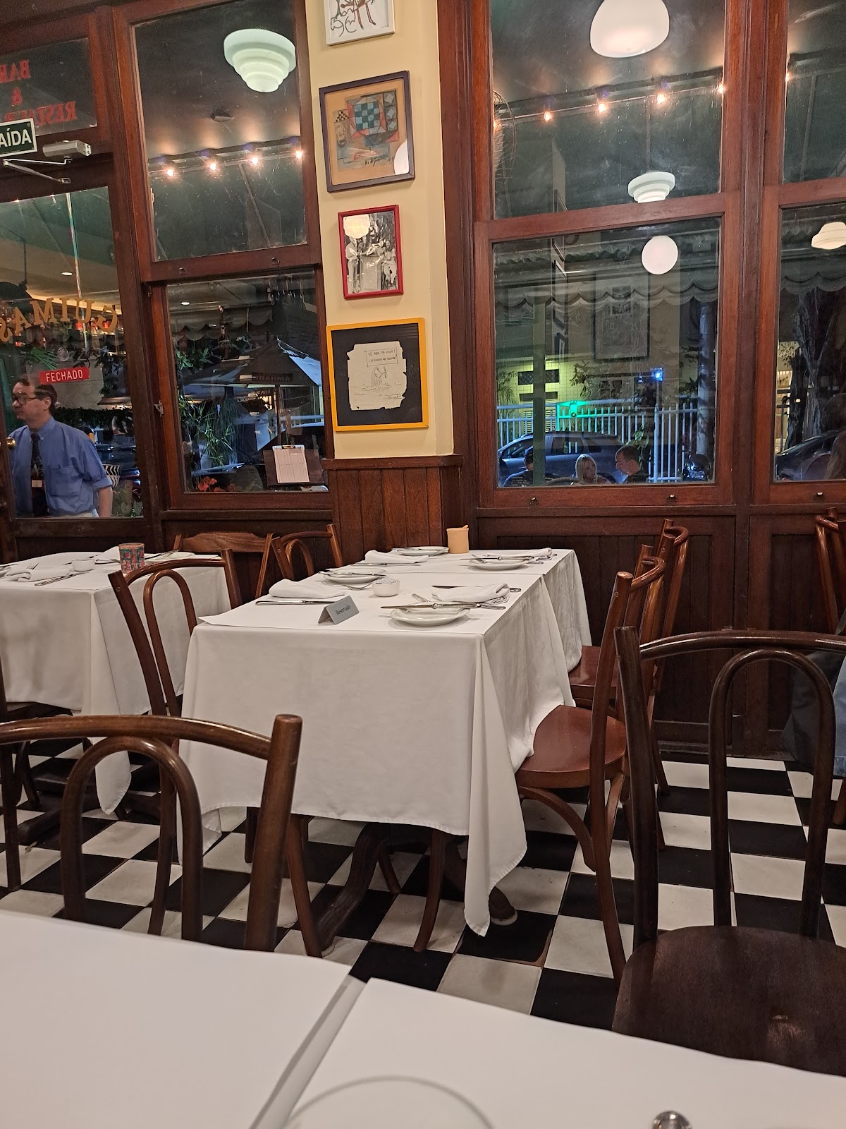 Peixaria Guimas — photo 2