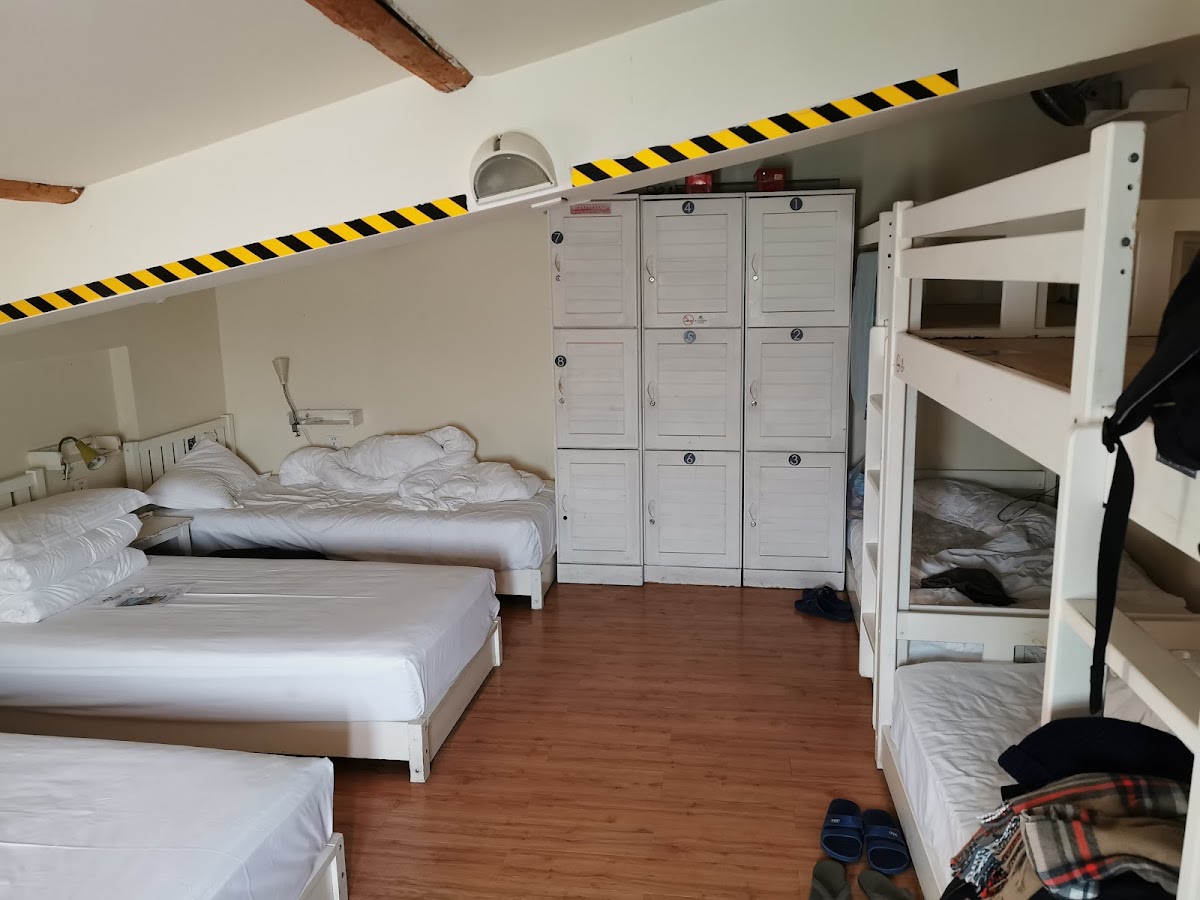 Peking Youth Hostel — photo 2