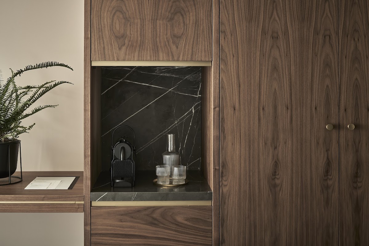 Perianth Hotel — photo 5