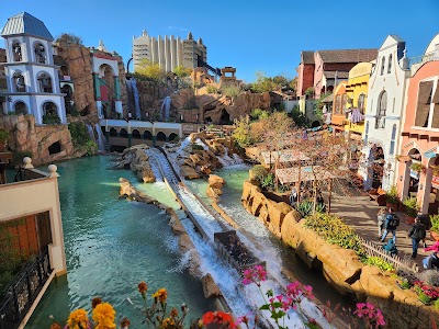 Phantasialand