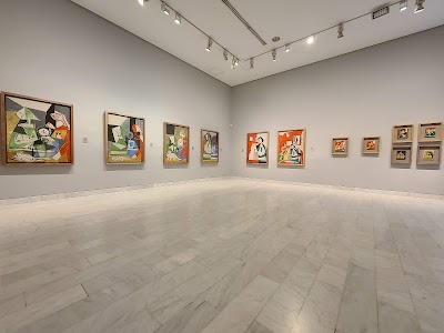 Picasso Museum