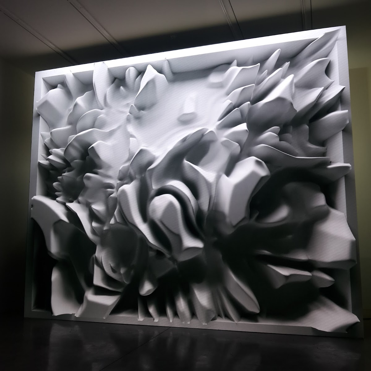 Pilevneli Gallery, Istanbul