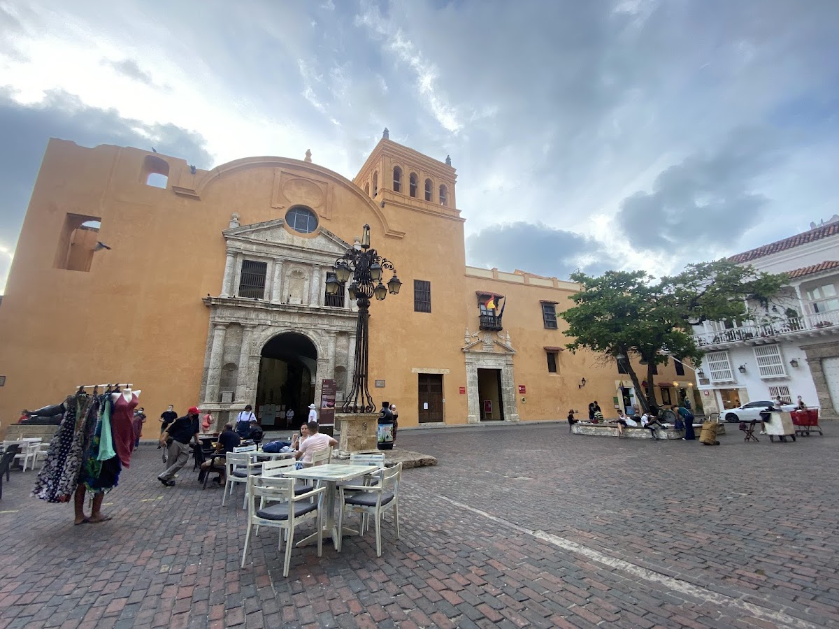 Plaza de Santo Domingo — photo 2